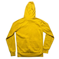 Wu Tang Yellow and Black Hoodie (XS)