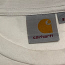 Carhartt Detroit Skyline white T-Shirt (S)