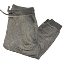 AllSaints Baggy Low Crotch Grey Bleached Joggers (XL)