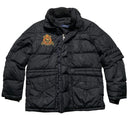 Ralph Lauren Polo Puffer Jacket Black (L)