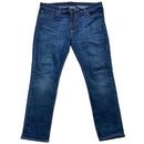 Levis 511 Dark Navy Slim Straight Jeans (36W)