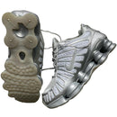 Nike Shox TL Silver (UK 9)