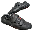 Prada Driving Loafer Strap Shoes (UK 7)