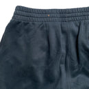 Nike Swoosh Navy and White Athletic Department Baggy Joggers (L)