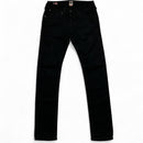 True Religion Zach Black Slim Jeans (30W)