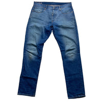 G Star 3301 Raw Blue Jeans (34W)