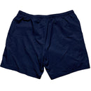 Lacoste Navy Blue Shell Trackpant Shorts (2XL)