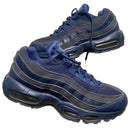 Nike Air Max 95 Navy Blue (UK 7.5)
