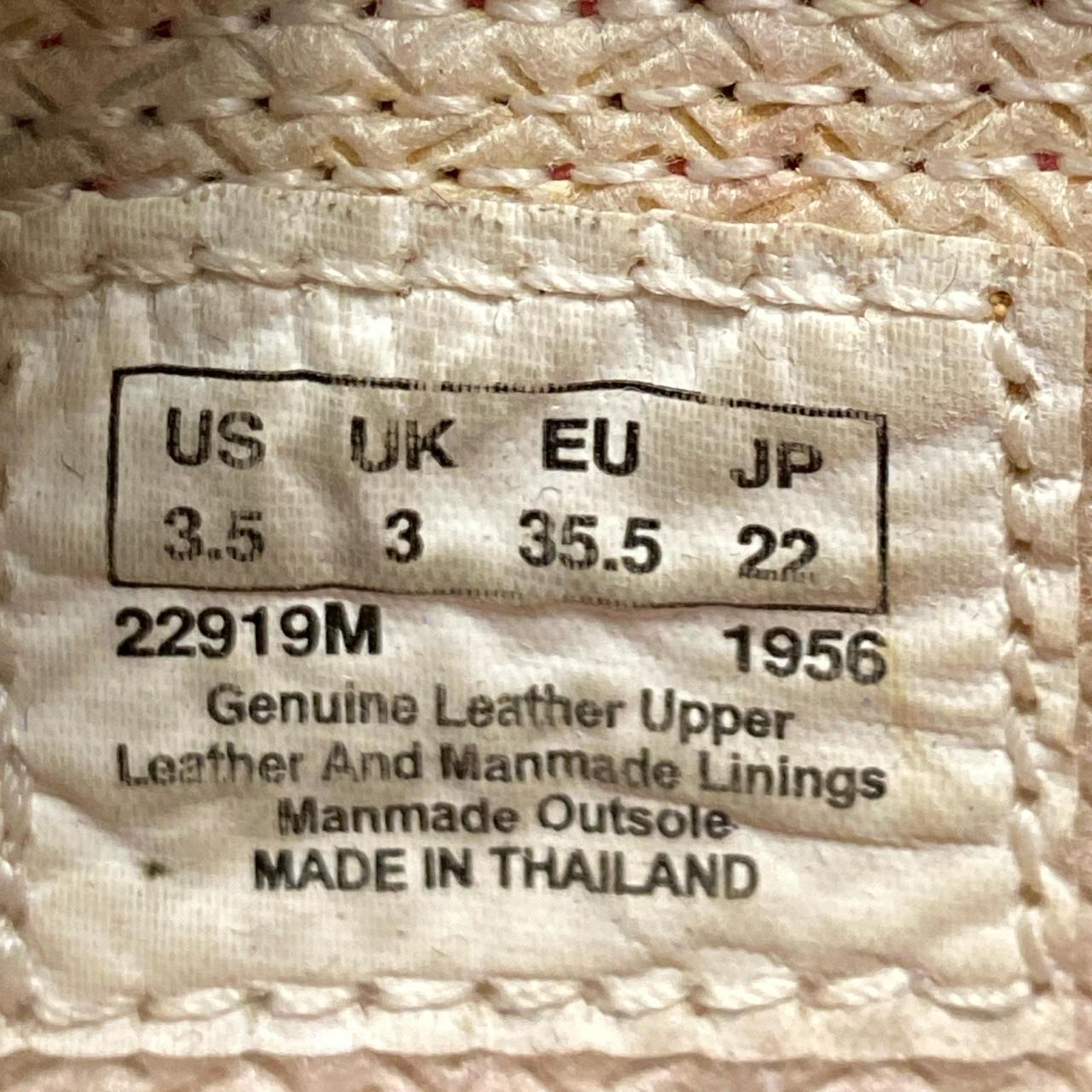 Timberland Pink and Grey Fold Over Boots (UK 3)