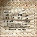 Timberland Pink and Grey Fold Over Boots (UK 3)