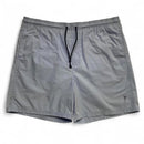 Yves Saint Laurent YSL Light Baby Blue Swim Shorts (L)
