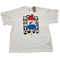 Levis Sonic Youth T Shirt (2XL)