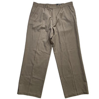Gianni Versace Cream Trousers (56)