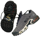 Nike Air Max Plus TN Grey Suede (UK 6)