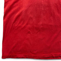 Tech Deck Red Graphic Vintage 90’s T Shirt (M)