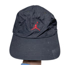 Jordan Black and Red Cap
