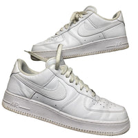 Nike Air Force 1 White (UK 10)