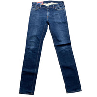 Acne Studios Navy Jeans (32W)