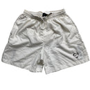 Nike Vintage Football White and Black Shorts (M)