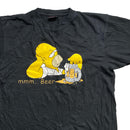 Homer Simpson Beer T Shirt (M)