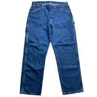 Dickies Vintage Baggy Carpenter Jeans (36W)