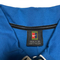 Nike Tennis Vintage Womens Vest Polo Shirt (S)