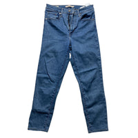 Levis Mile High Super Skinny Womens Jeans (27W)