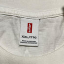 Levis Sonic Youth T Shirt (2XL)