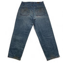 Levis Silver Tab Baggy Blue Jeans