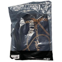 Palace Chains Basketball Mesh Shorts Navy (M)
