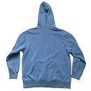Levis Light Blue and Red Hoodie (M)