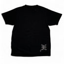 Ed Hardy Panther Black T Shirt (XL)