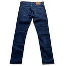 Levis 511 Navy Slim Jeans (31W)