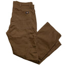 Dickies Brown Carpenter Jeans (W 36)