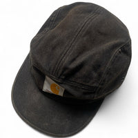 Carhartt Black and White Cap