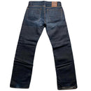 Kuyicihi Dark Navy Jeans (32W)