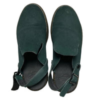 Dr Martens Low Strap Mules (UK 8)