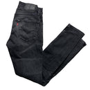 Levis 512 Grey Slim Fit Jeans (30W)