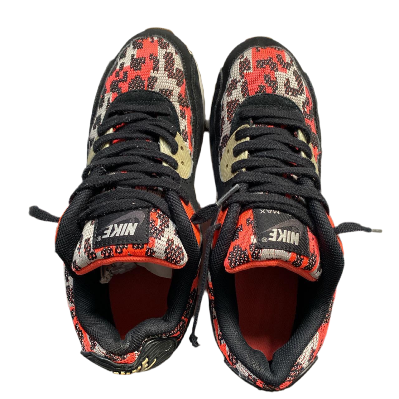 Nike Air Max 90 Digi Camouflage (UK 8)