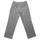 Farah Grey Silver Trousers (36W)