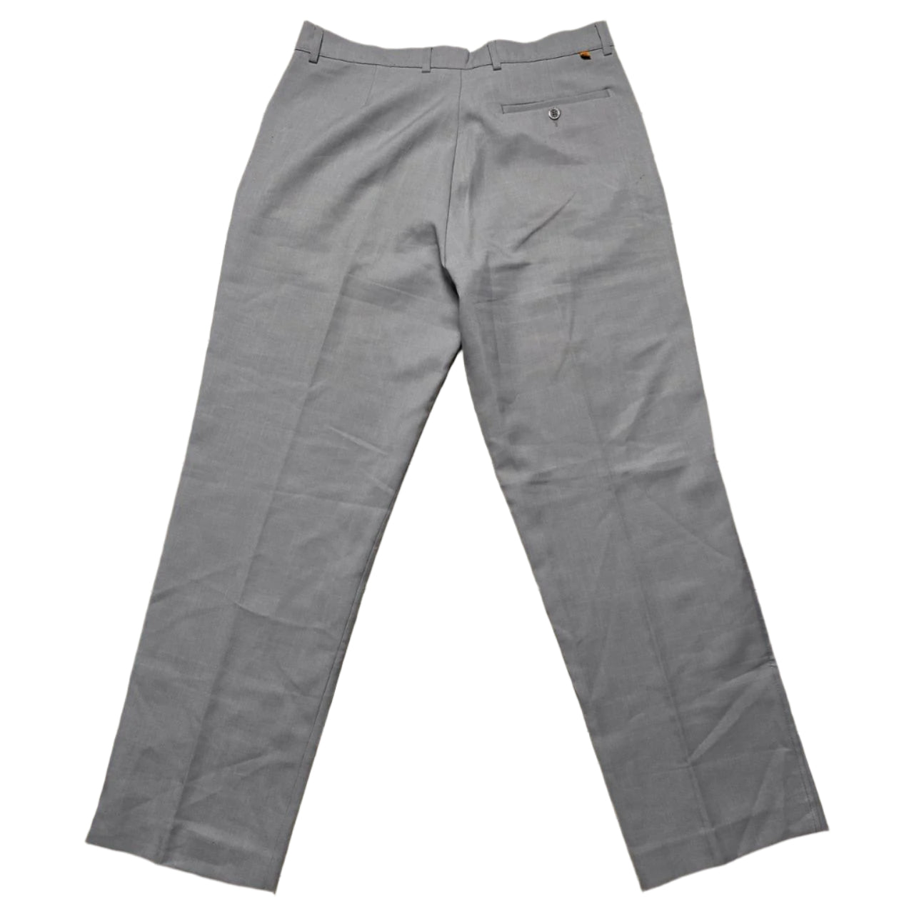 Farah Grey Silver Trousers (36W)