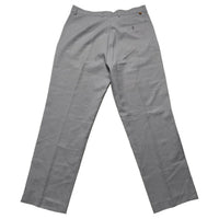 Farah Grey Silver Trousers (36W)