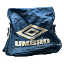 Umbro Vintage 90’s England Football Big Duffle Travel Bag