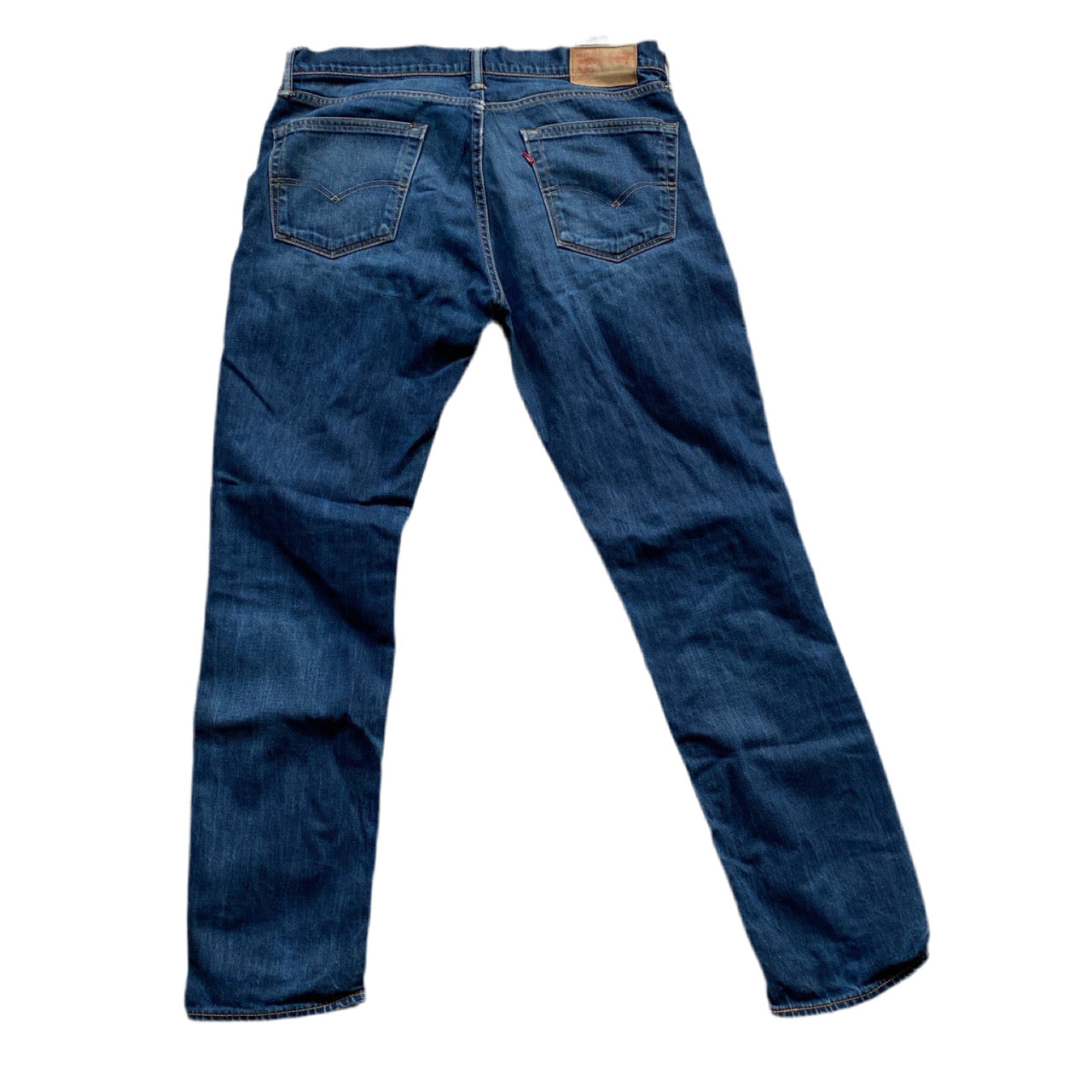 Levis 511 Navy Jeans (36W)