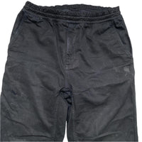 Carhartt Black Carbon Pant Cargo Trousers (30W)