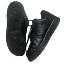 Nike Air Force 1 Black (UK 10)