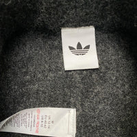 Adidas Originals Wool Grey Womens Shorts (M)
