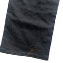 Wrangler Black Baggy Jeans (40W)