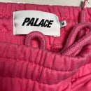 Palace Hesh Mit Joggers Pink Black and Yellow Joggers (M)