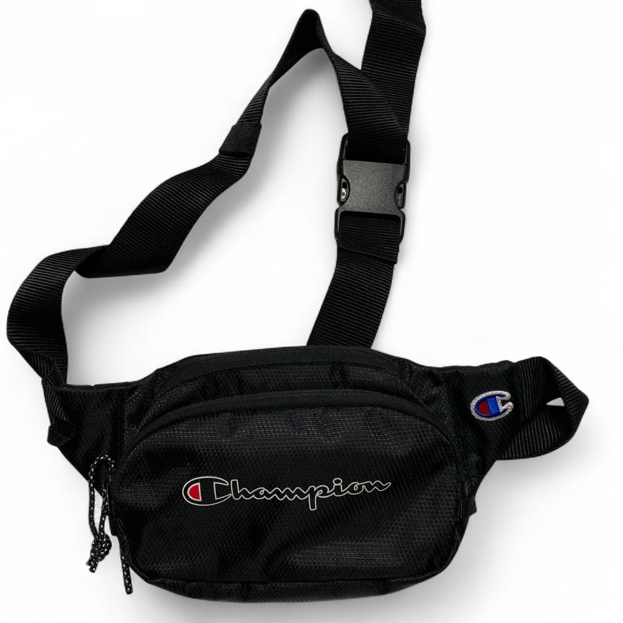 Champion Fanny Pack Waist Bum Bag